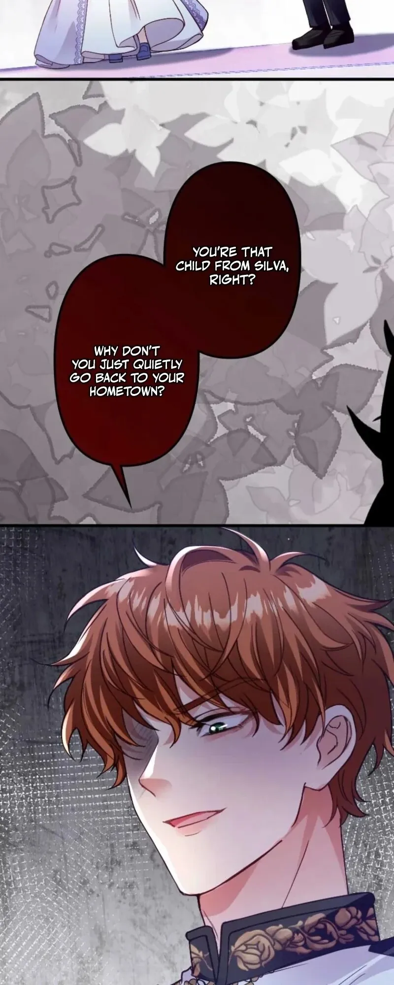 Read Keiyaku Mamahaha na no ni Boukun ga Kahogo Sugiru EN Manga Online