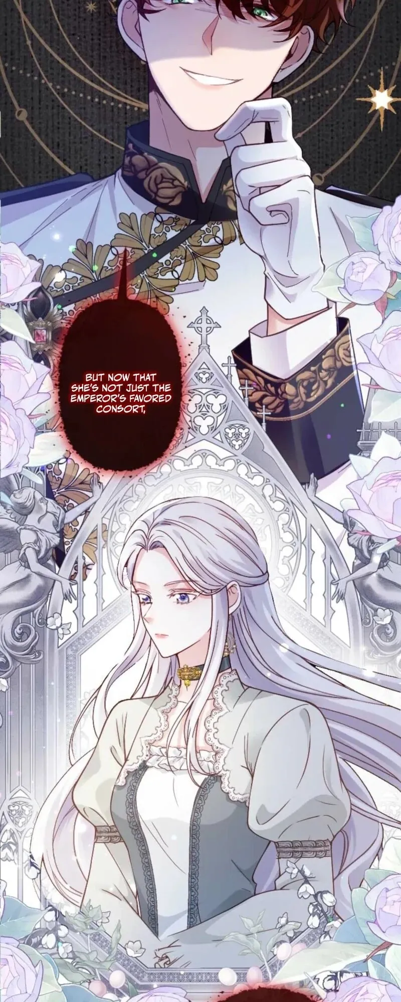 Read Keiyaku Mamahaha na no ni Boukun ga Kahogo Sugiru EN Manga Online