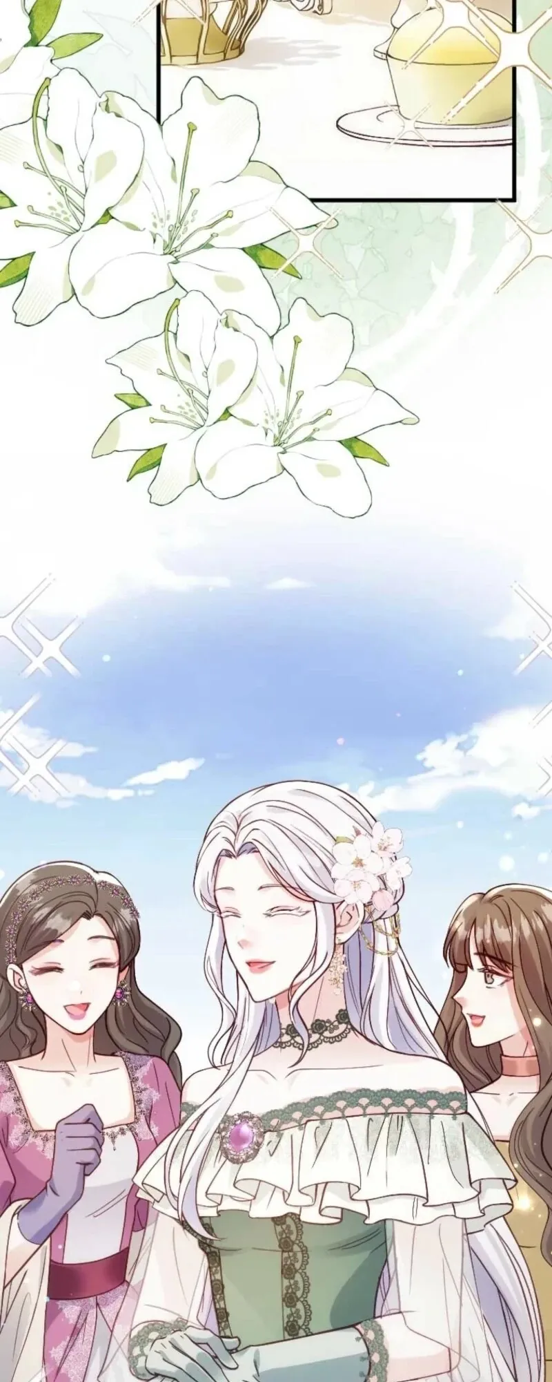 Read Keiyaku Mamahaha na no ni Boukun ga Kahogo Sugiru EN Manga Online