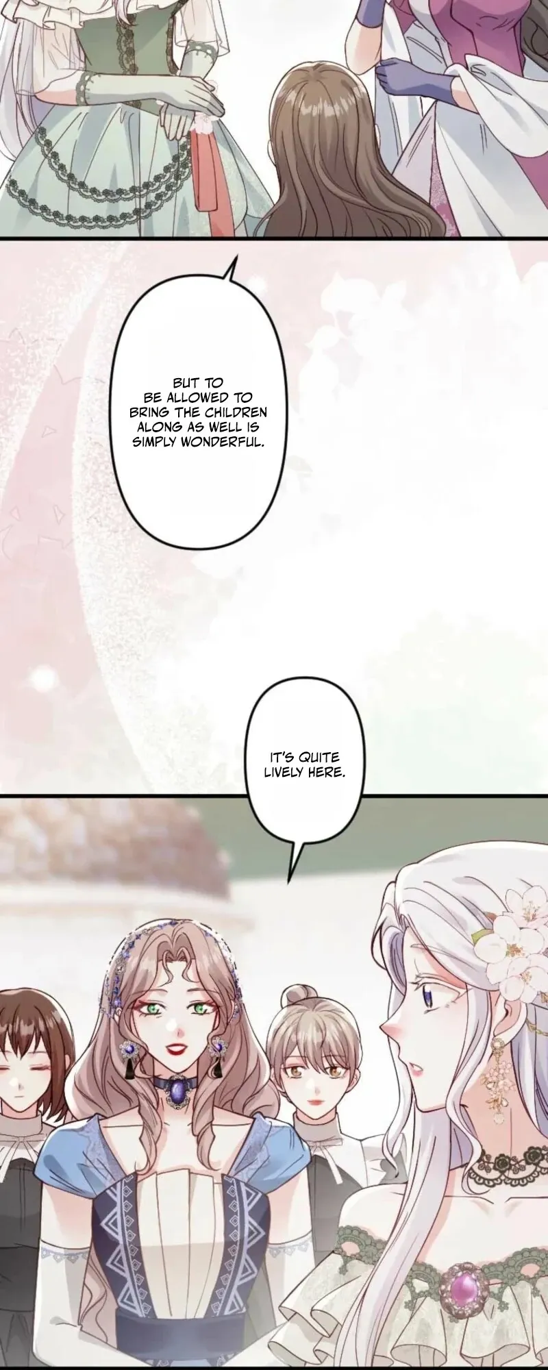 Read Keiyaku Mamahaha na no ni Boukun ga Kahogo Sugiru EN Manga Online