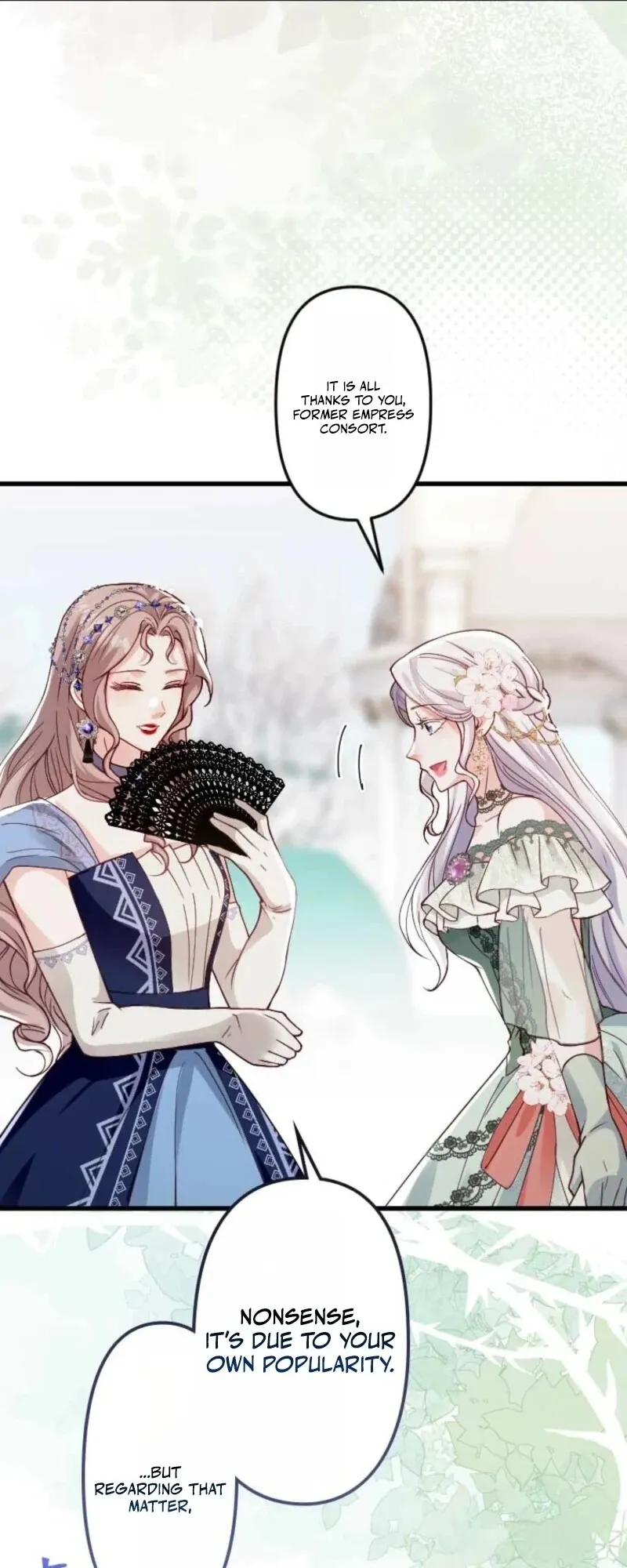 Read Keiyaku Mamahaha na no ni Boukun ga Kahogo Sugiru EN Manga Online