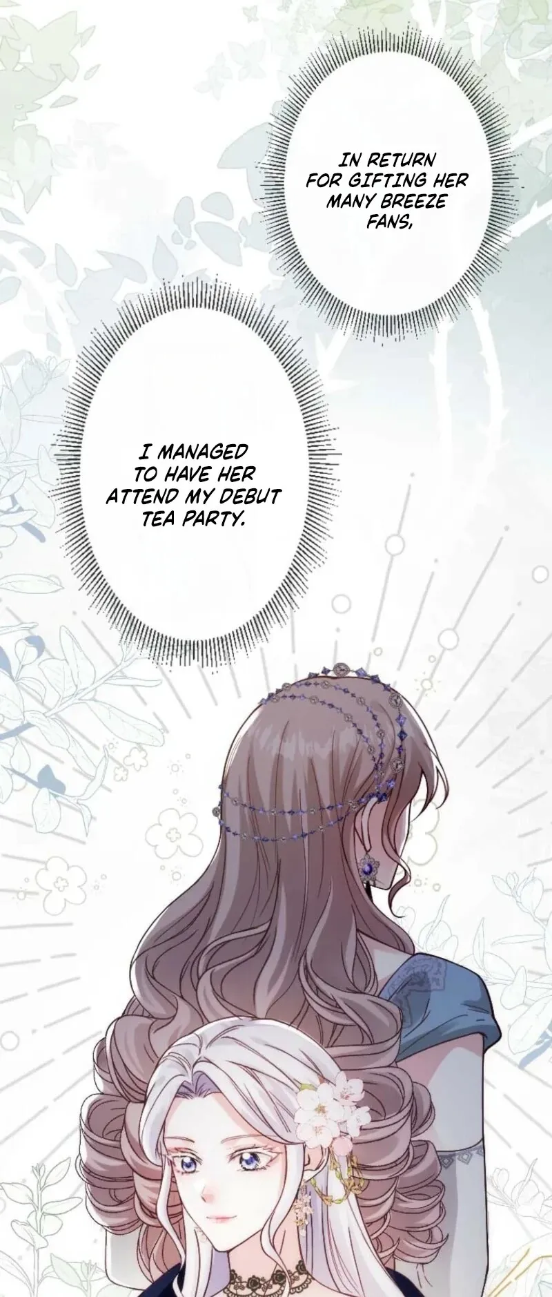 Read Keiyaku Mamahaha na no ni Boukun ga Kahogo Sugiru EN Manga Online