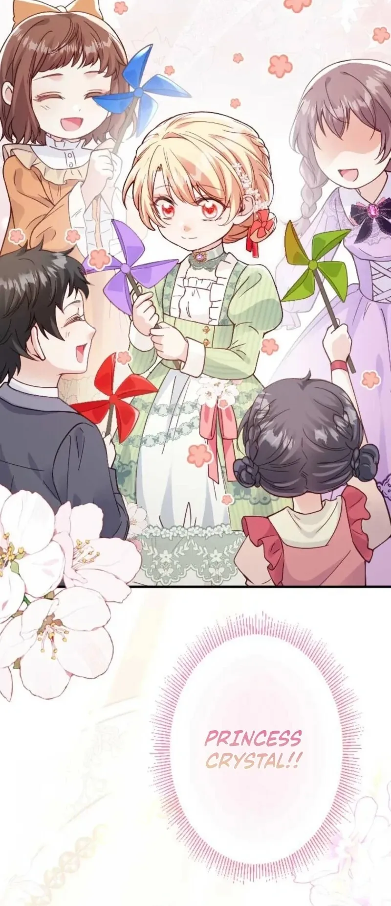 Read Keiyaku Mamahaha na no ni Boukun ga Kahogo Sugiru EN Manga Online