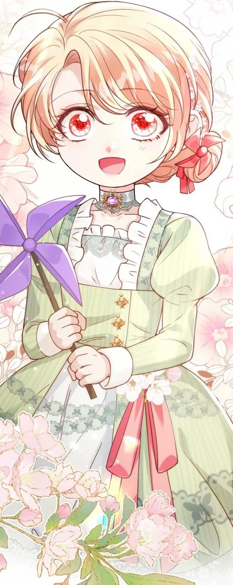 Read Keiyaku Mamahaha na no ni Boukun ga Kahogo Sugiru EN Manga Online