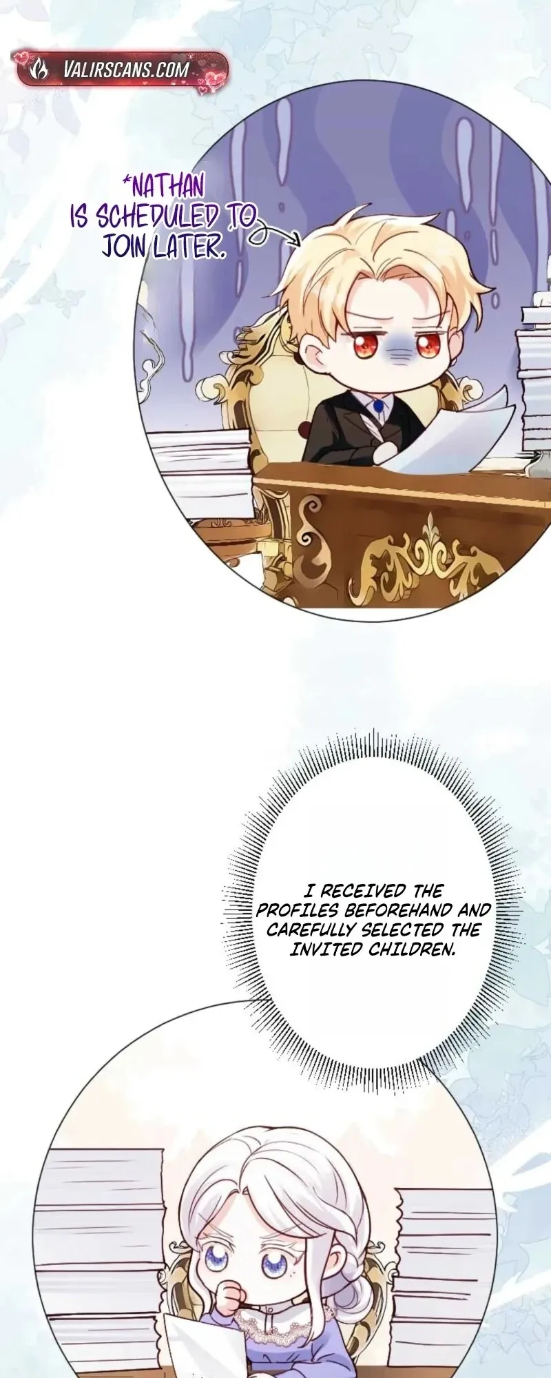 Read Keiyaku Mamahaha na no ni Boukun ga Kahogo Sugiru EN Manga Online