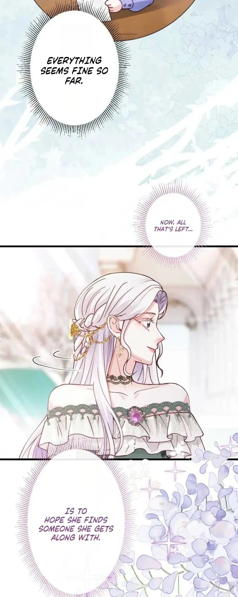 Read Keiyaku Mamahaha na no ni Boukun ga Kahogo Sugiru EN Manga Online