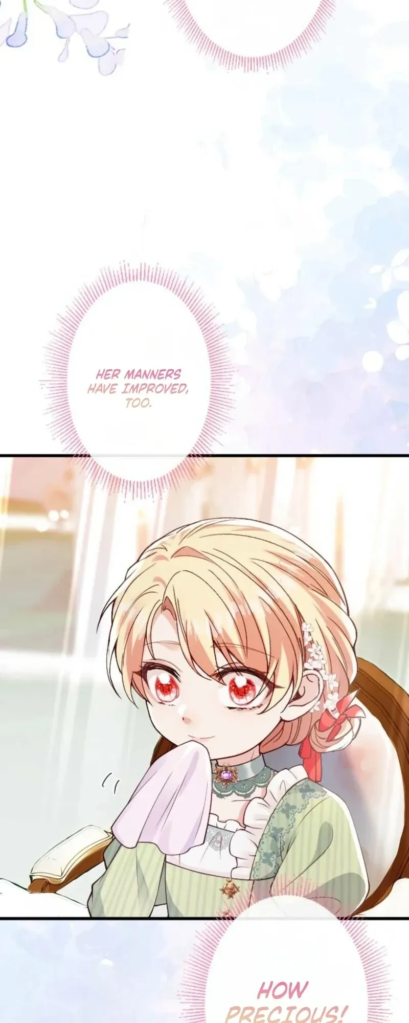 Read Keiyaku Mamahaha na no ni Boukun ga Kahogo Sugiru EN Manga Online