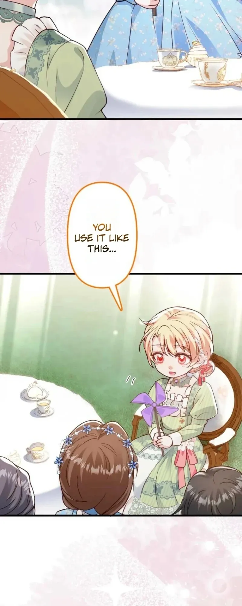 Read Keiyaku Mamahaha na no ni Boukun ga Kahogo Sugiru EN Manga Online