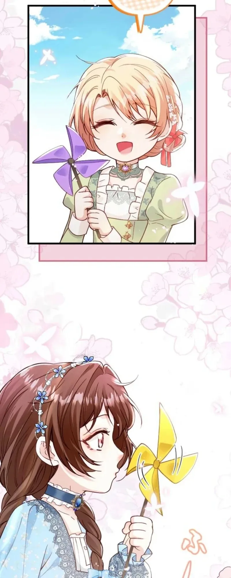 Read Keiyaku Mamahaha na no ni Boukun ga Kahogo Sugiru EN Manga Online