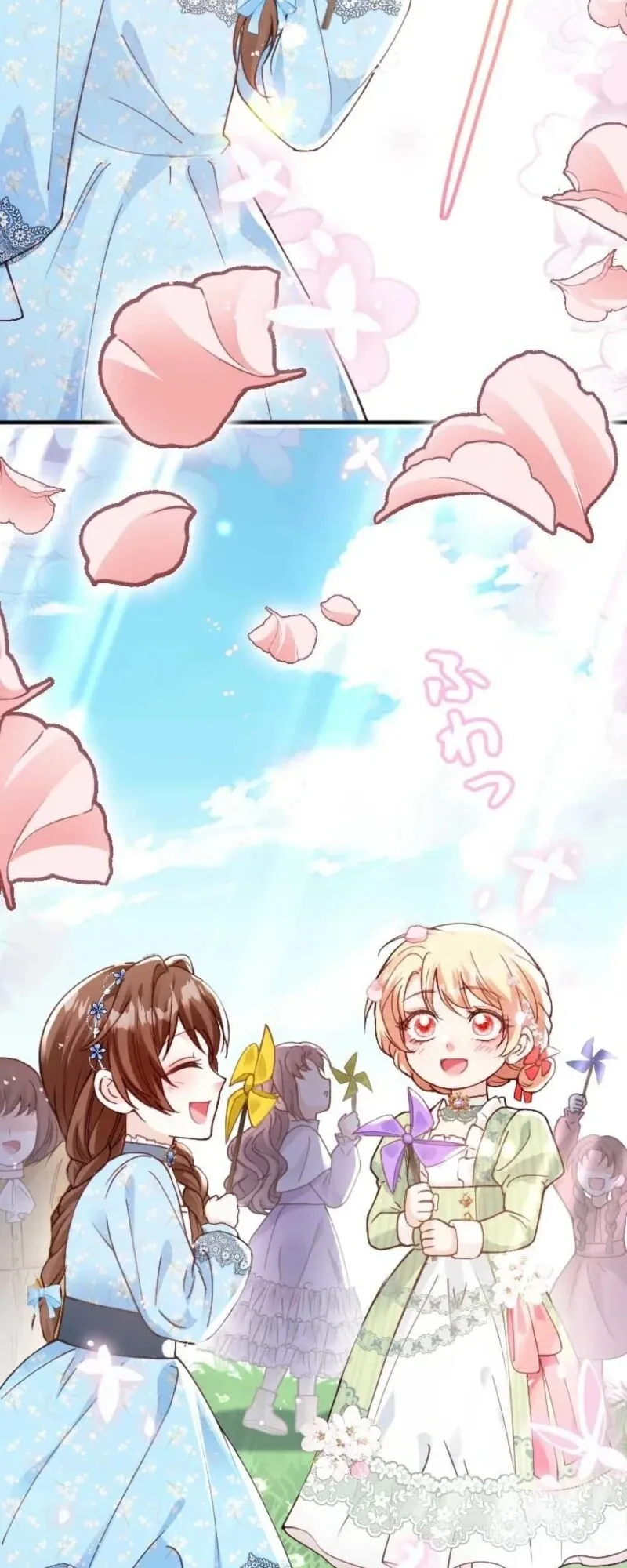 Read Keiyaku Mamahaha na no ni Boukun ga Kahogo Sugiru EN Manga Online