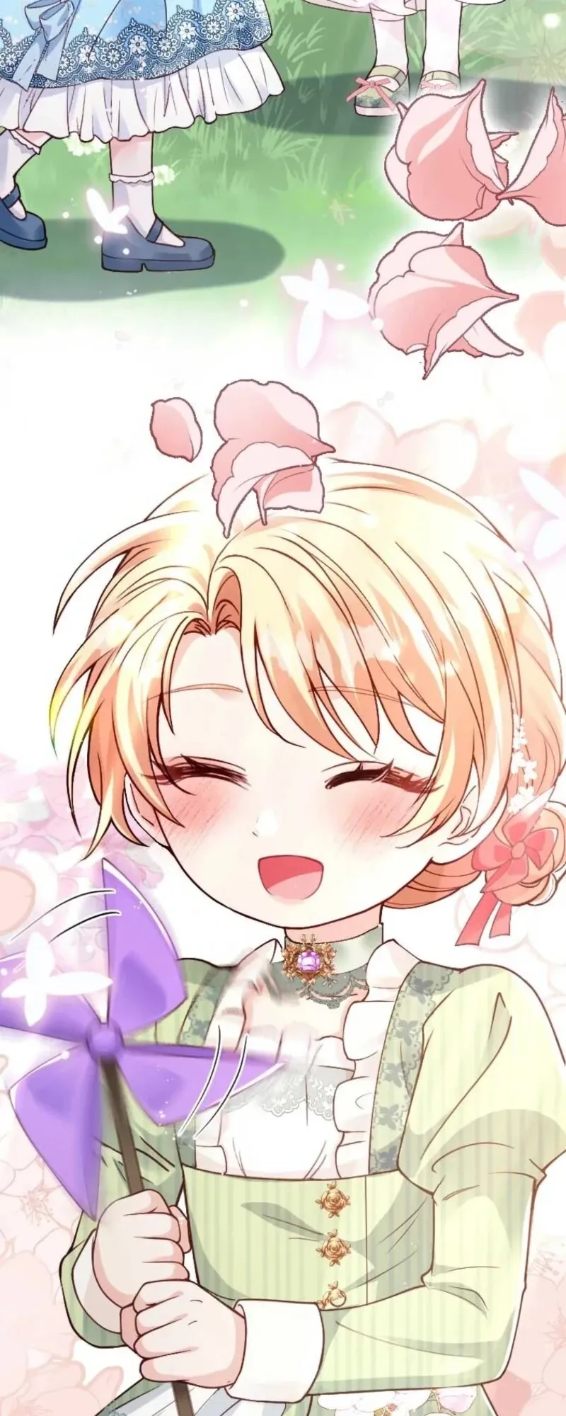 Read Keiyaku Mamahaha na no ni Boukun ga Kahogo Sugiru EN Manga Online