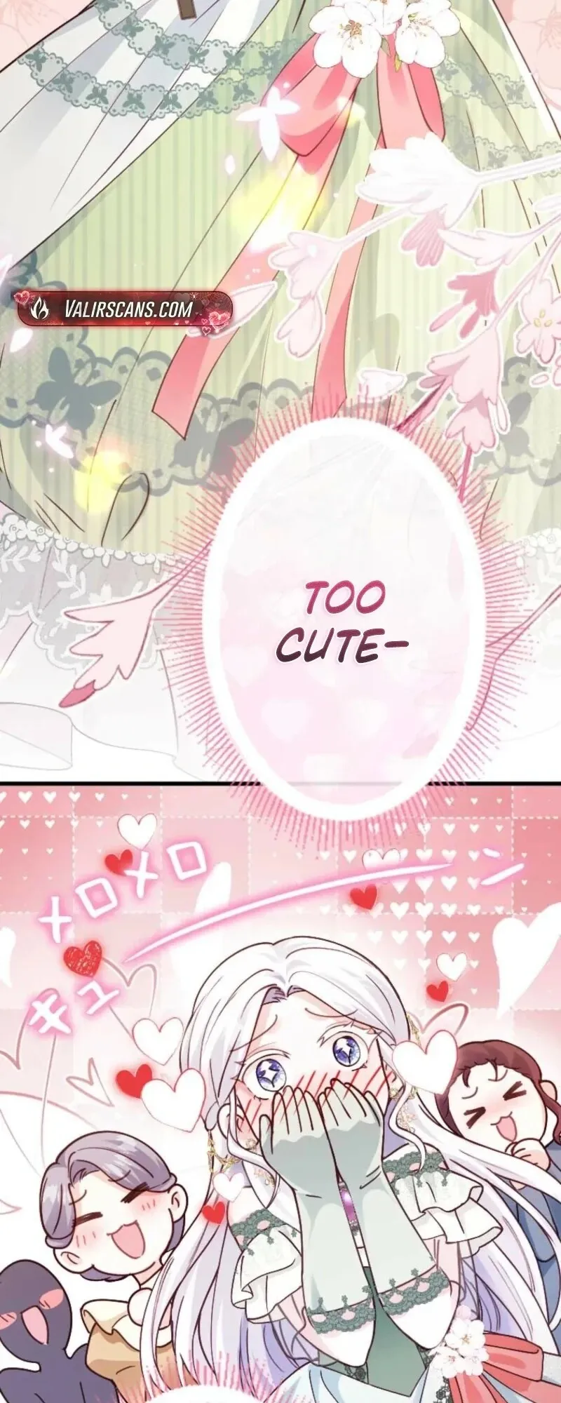 Read Keiyaku Mamahaha na no ni Boukun ga Kahogo Sugiru EN Manga Online