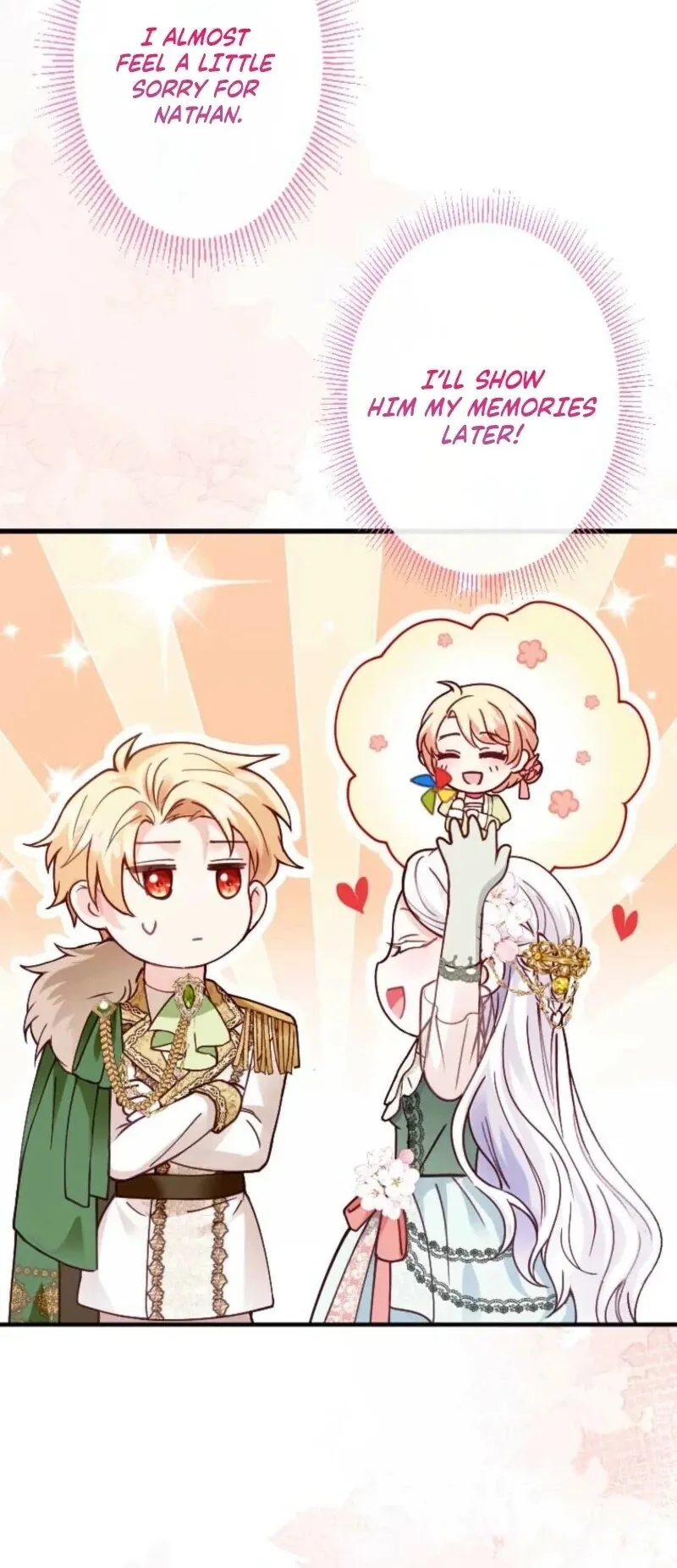 Read Keiyaku Mamahaha na no ni Boukun ga Kahogo Sugiru EN Manga Online