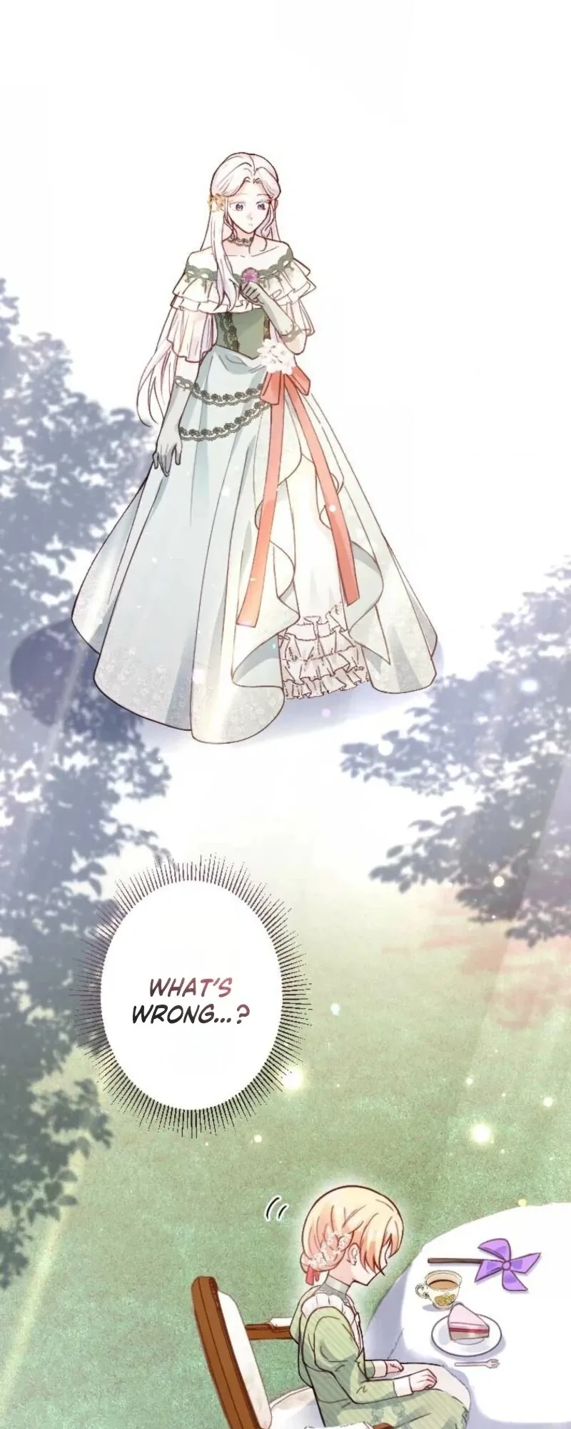 Read Keiyaku Mamahaha na no ni Boukun ga Kahogo Sugiru EN Manga Online