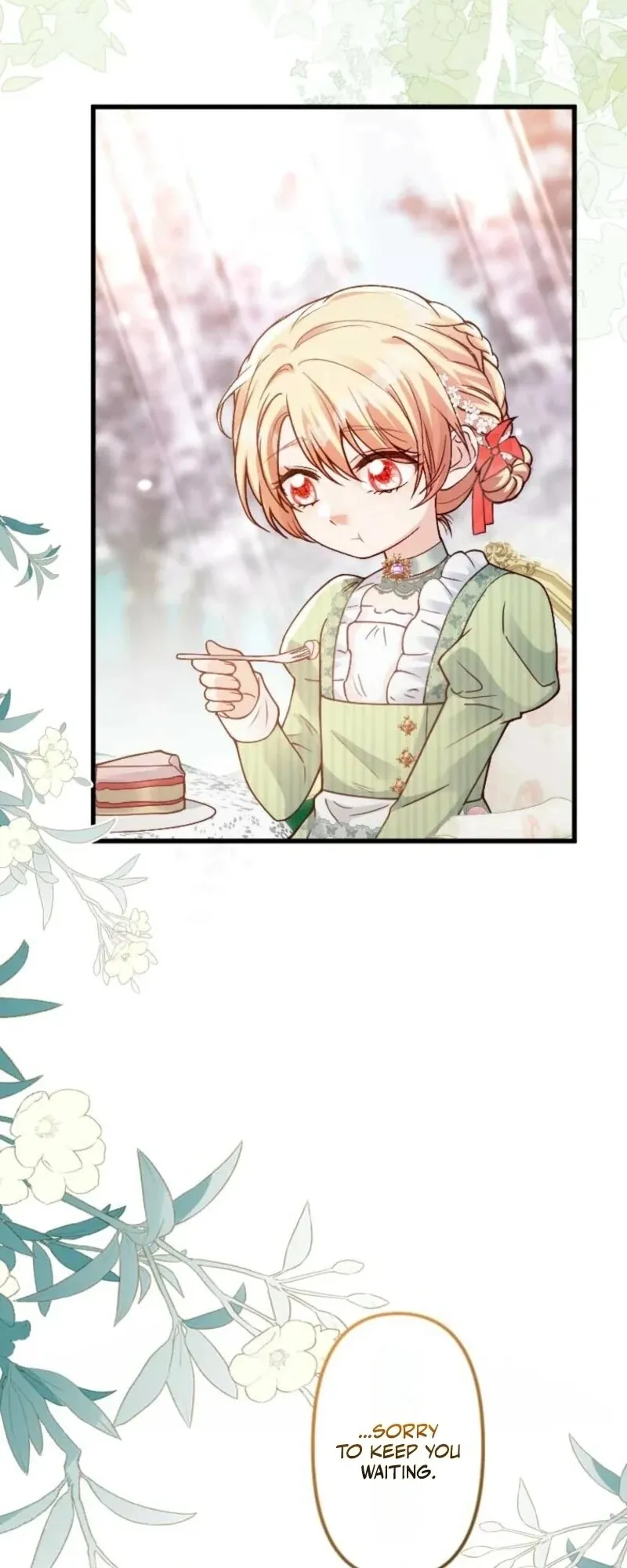 Read Keiyaku Mamahaha na no ni Boukun ga Kahogo Sugiru EN Manga Online