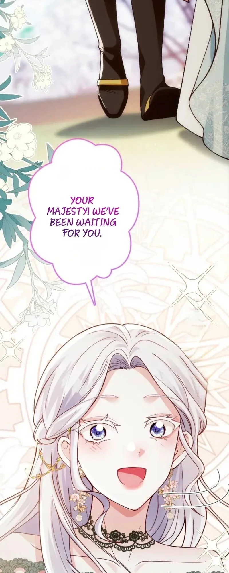 Read Keiyaku Mamahaha na no ni Boukun ga Kahogo Sugiru EN Manga Online