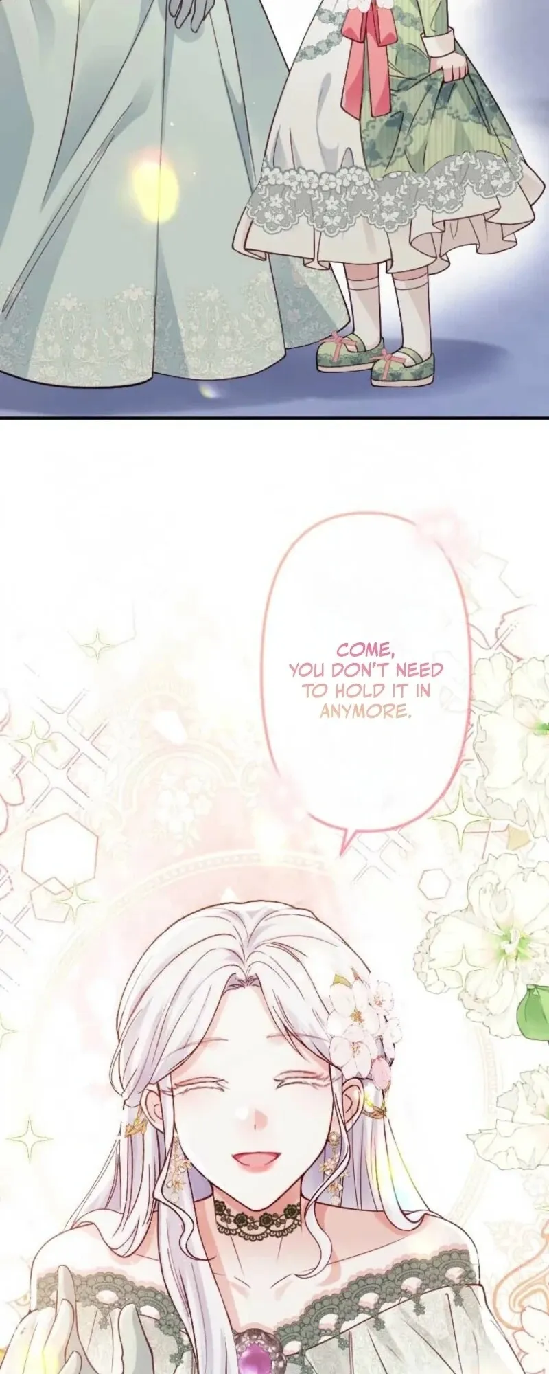 Read Keiyaku Mamahaha na no ni Boukun ga Kahogo Sugiru EN Manga Online