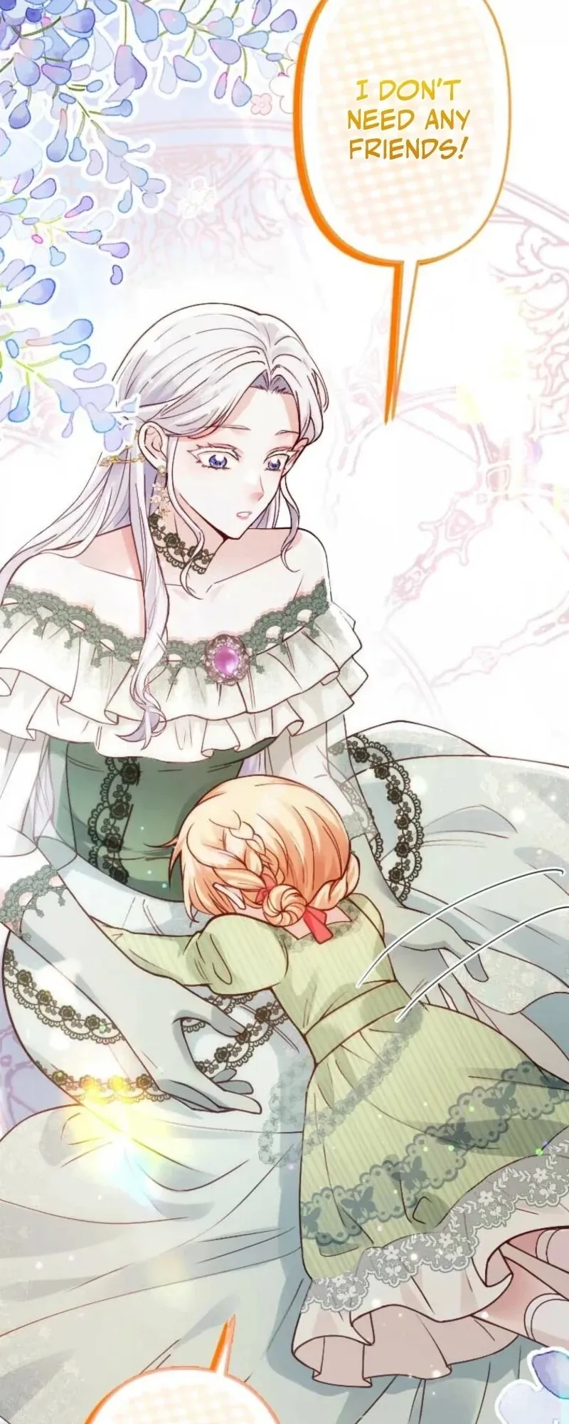 Read Keiyaku Mamahaha na no ni Boukun ga Kahogo Sugiru EN Manga Online
