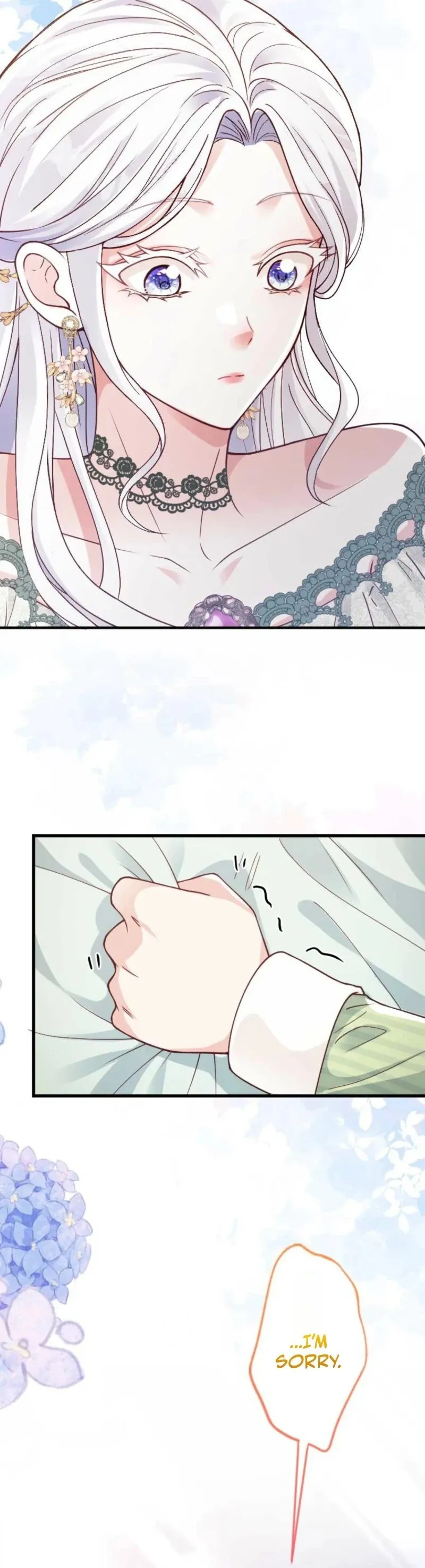 Read Keiyaku Mamahaha na no ni Boukun ga Kahogo Sugiru EN Manga Online