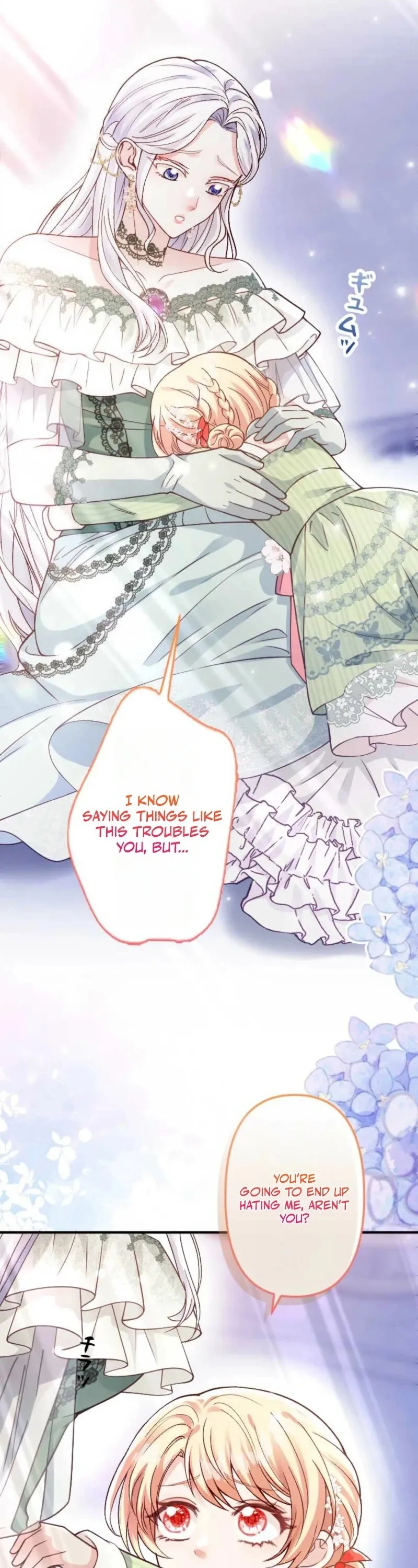 Read Keiyaku Mamahaha na no ni Boukun ga Kahogo Sugiru EN Manga Online