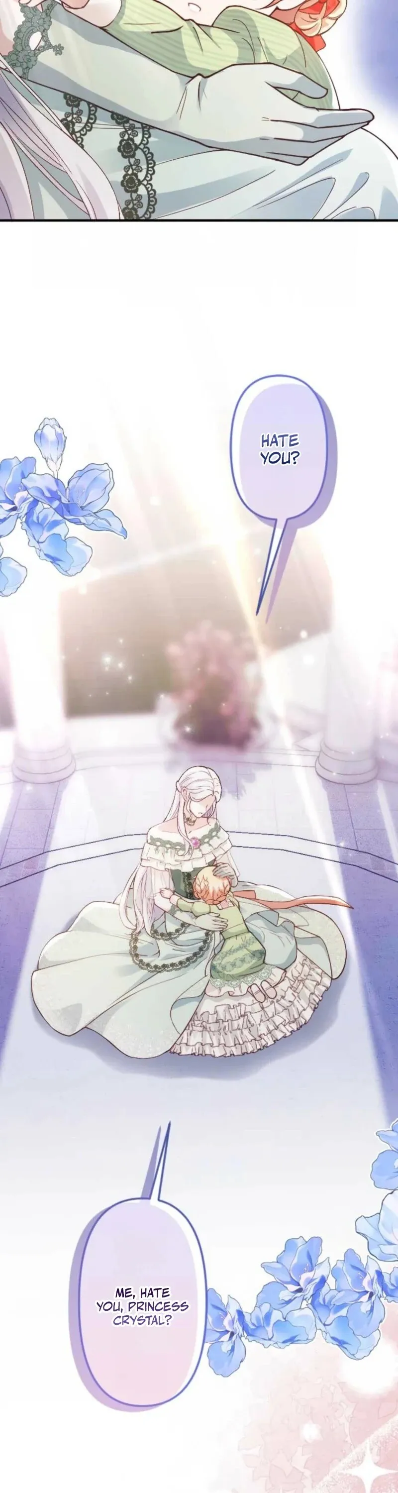 Read Keiyaku Mamahaha na no ni Boukun ga Kahogo Sugiru EN Manga Online