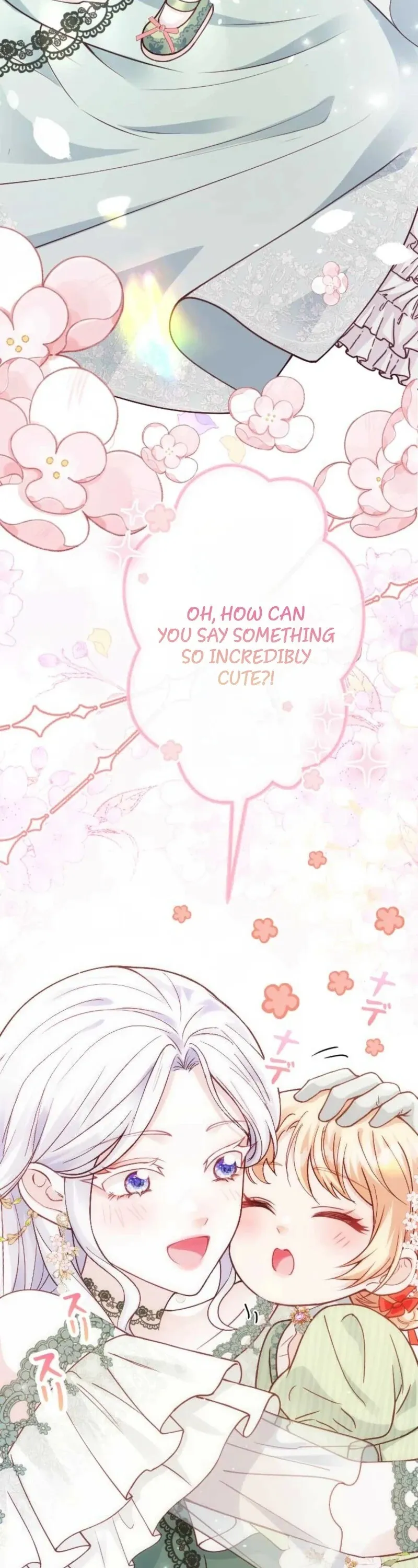 Read Keiyaku Mamahaha na no ni Boukun ga Kahogo Sugiru EN Manga Online