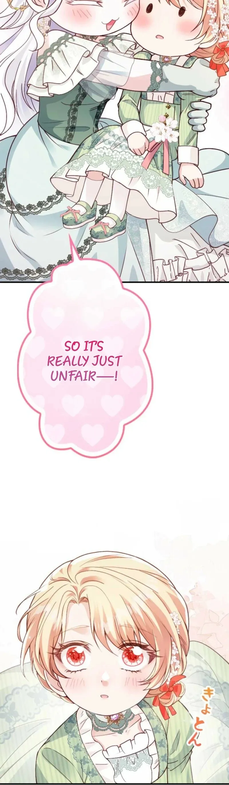 Read Keiyaku Mamahaha na no ni Boukun ga Kahogo Sugiru EN Manga Online
