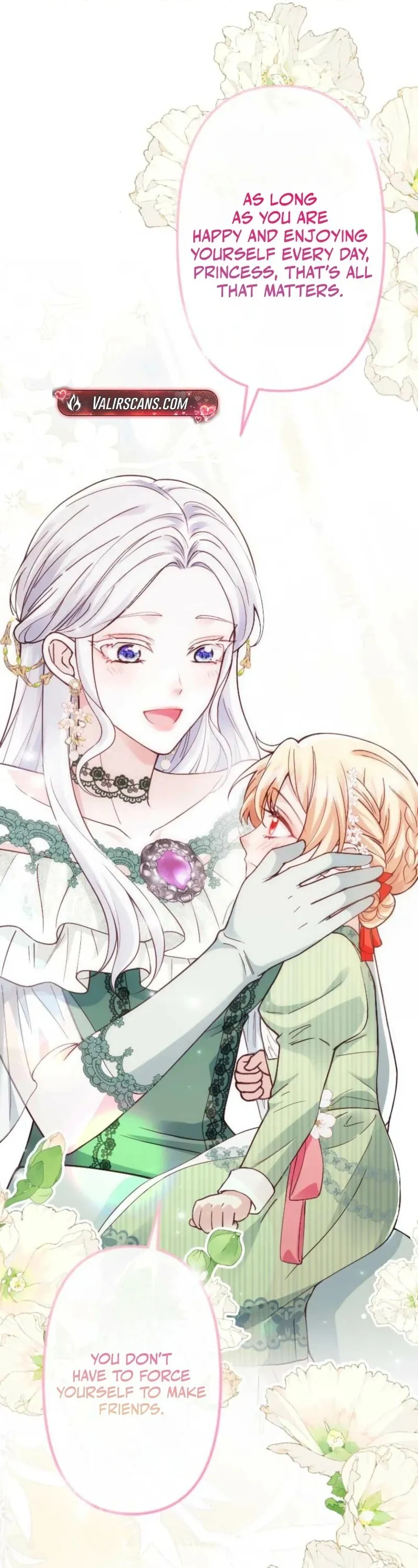Read Keiyaku Mamahaha na no ni Boukun ga Kahogo Sugiru EN Manga Online