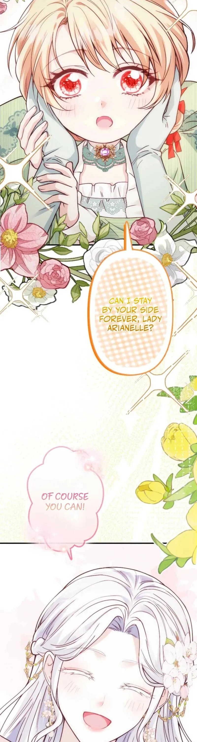 Read Keiyaku Mamahaha na no ni Boukun ga Kahogo Sugiru EN Manga Online