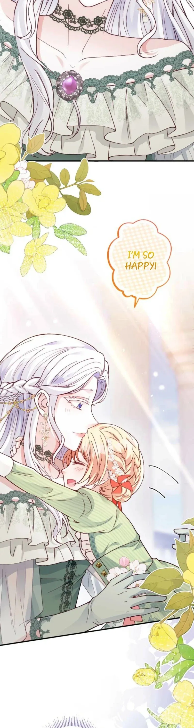 Read Keiyaku Mamahaha na no ni Boukun ga Kahogo Sugiru EN Manga Online