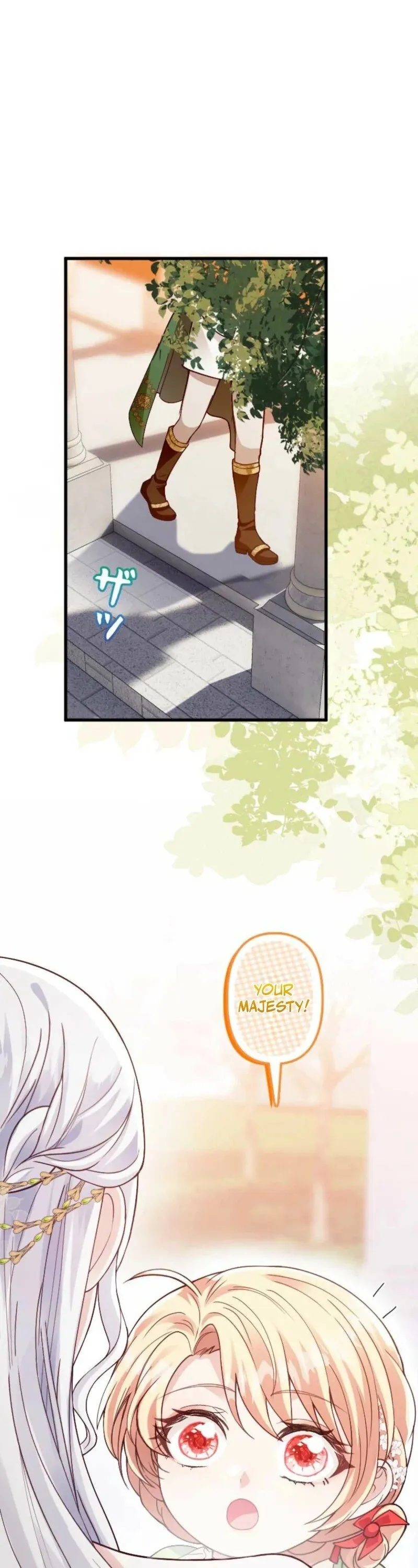 Read Keiyaku Mamahaha na no ni Boukun ga Kahogo Sugiru EN Manga Online