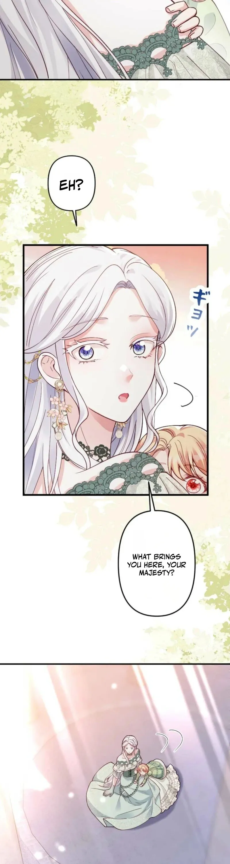 Read Keiyaku Mamahaha na no ni Boukun ga Kahogo Sugiru EN Manga Online