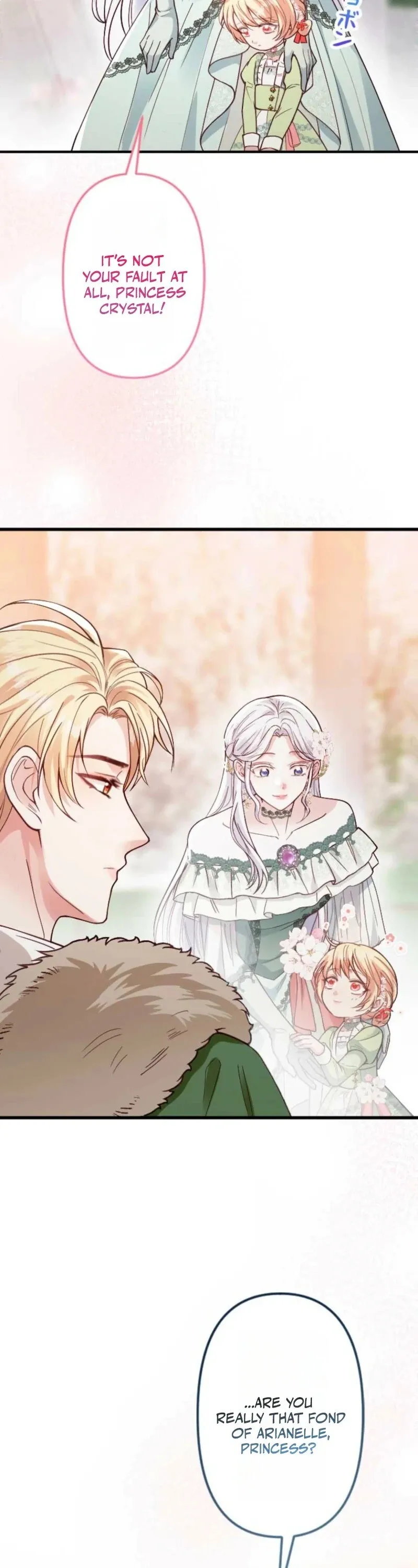 Read Keiyaku Mamahaha na no ni Boukun ga Kahogo Sugiru EN Manga Online