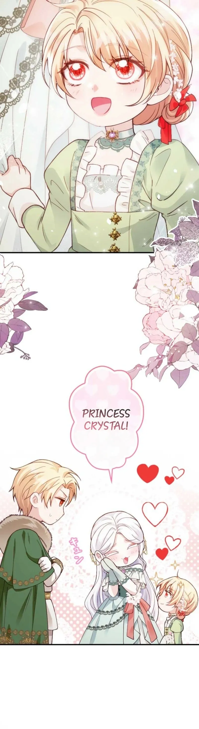 Read Keiyaku Mamahaha na no ni Boukun ga Kahogo Sugiru EN Manga Online
