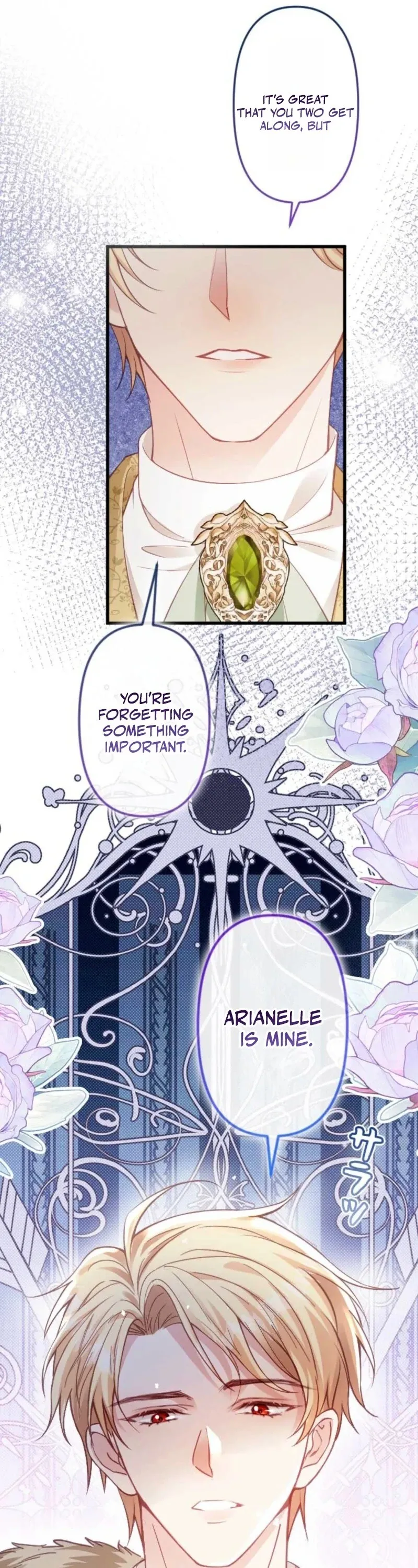 Read Keiyaku Mamahaha na no ni Boukun ga Kahogo Sugiru EN Manga Online