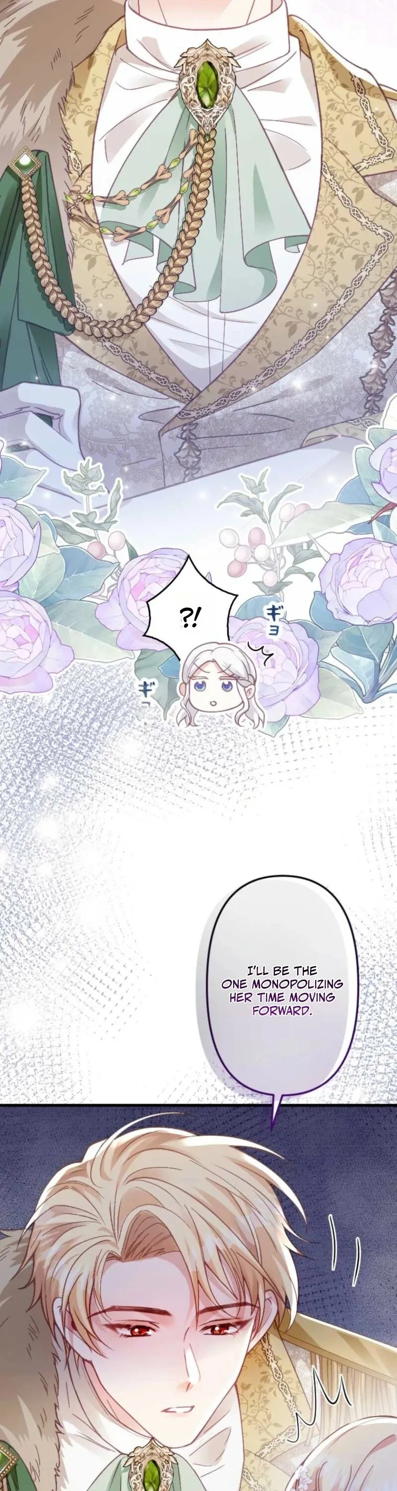 Read Keiyaku Mamahaha na no ni Boukun ga Kahogo Sugiru EN Manga Online