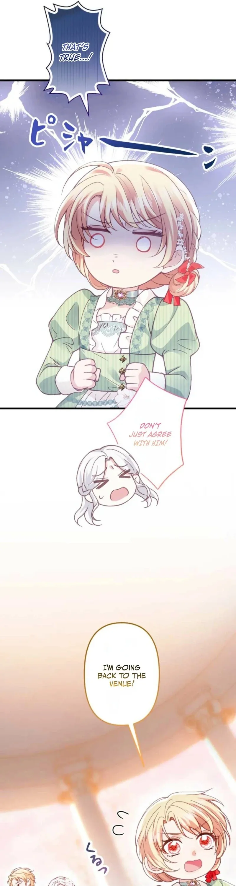 Read Keiyaku Mamahaha na no ni Boukun ga Kahogo Sugiru EN Manga Online