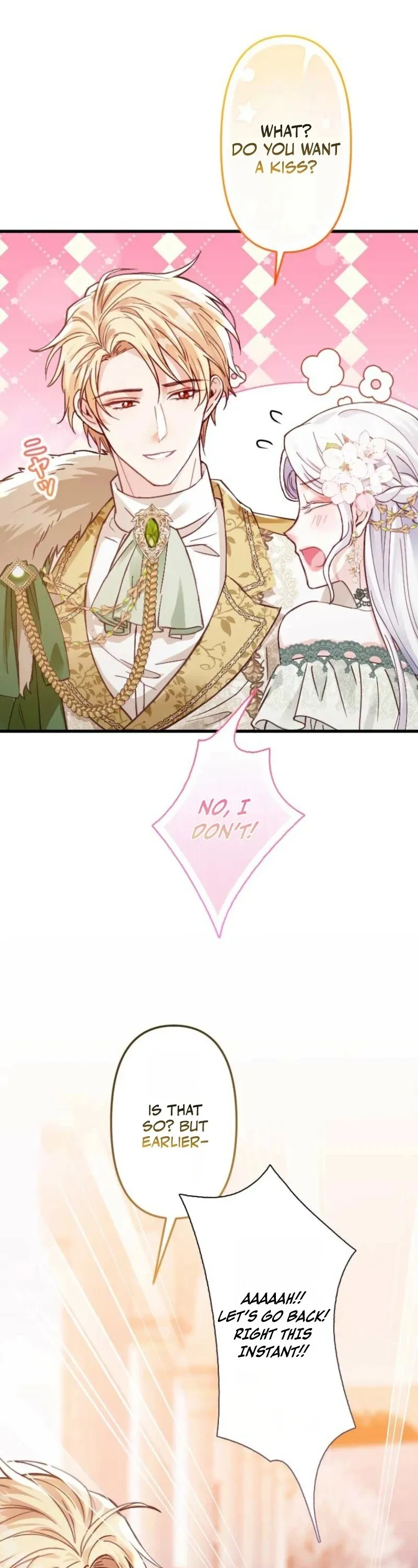 Read Keiyaku Mamahaha na no ni Boukun ga Kahogo Sugiru EN Manga Online