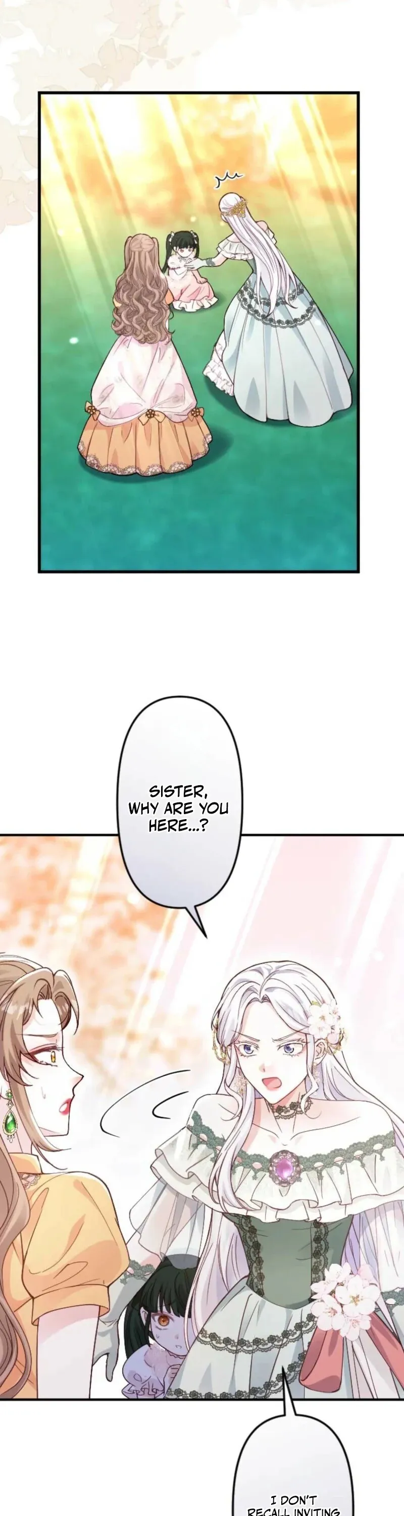 Read Keiyaku Mamahaha na no ni Boukun ga Kahogo Sugiru EN Manga Online