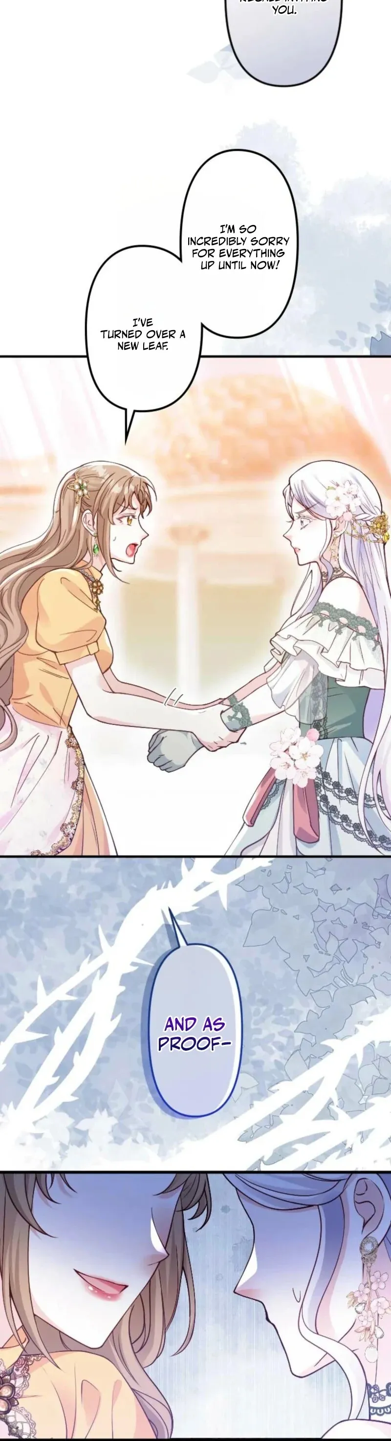 Read Keiyaku Mamahaha na no ni Boukun ga Kahogo Sugiru EN Manga Online