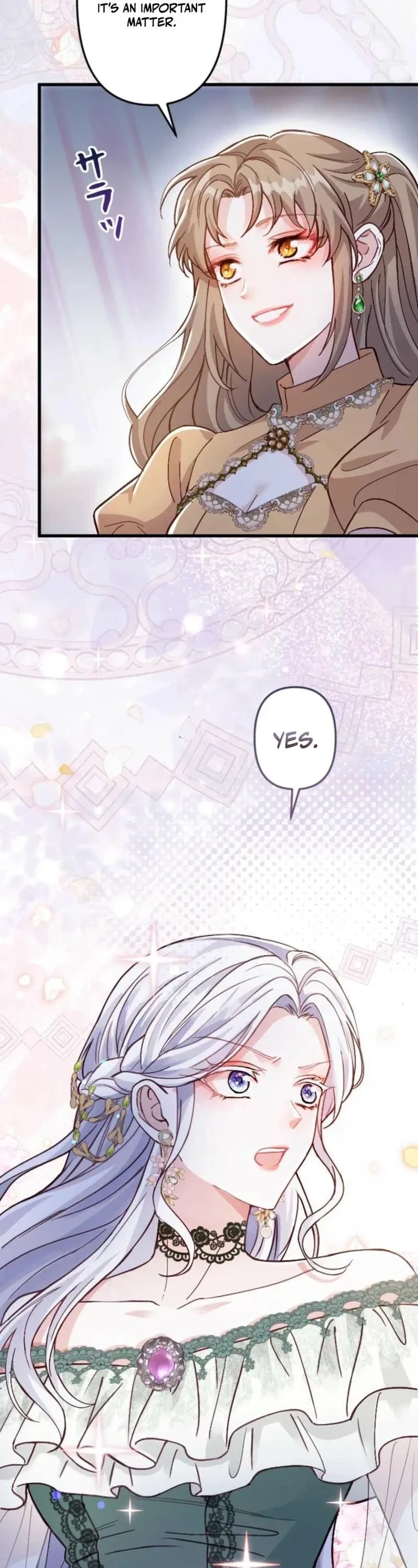 Read Keiyaku Mamahaha na no ni Boukun ga Kahogo Sugiru EN Manga Online