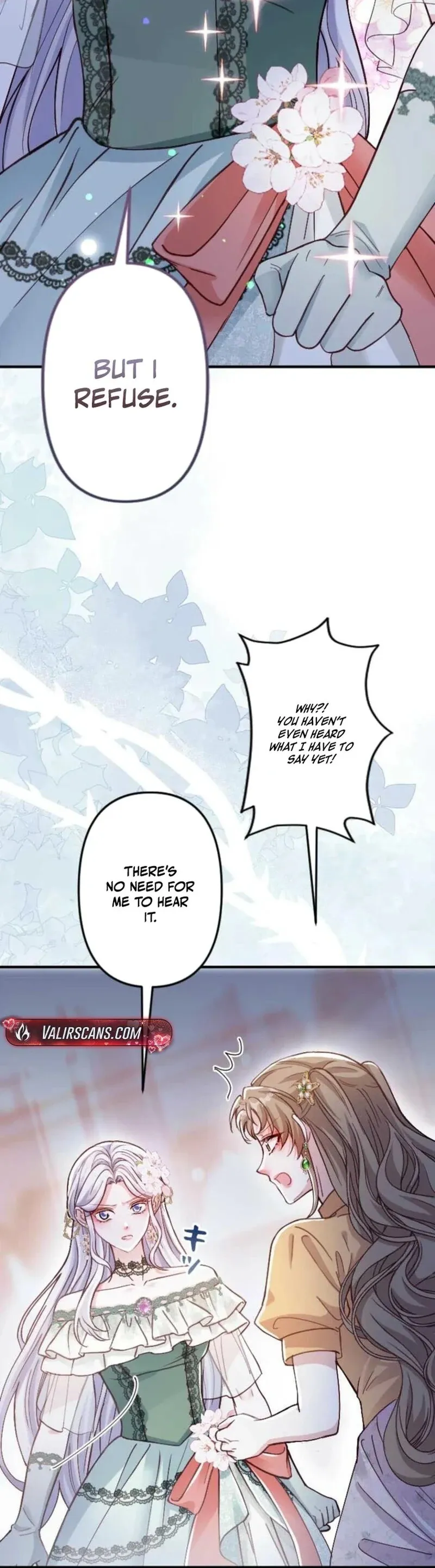 Read Keiyaku Mamahaha na no ni Boukun ga Kahogo Sugiru EN Manga Online