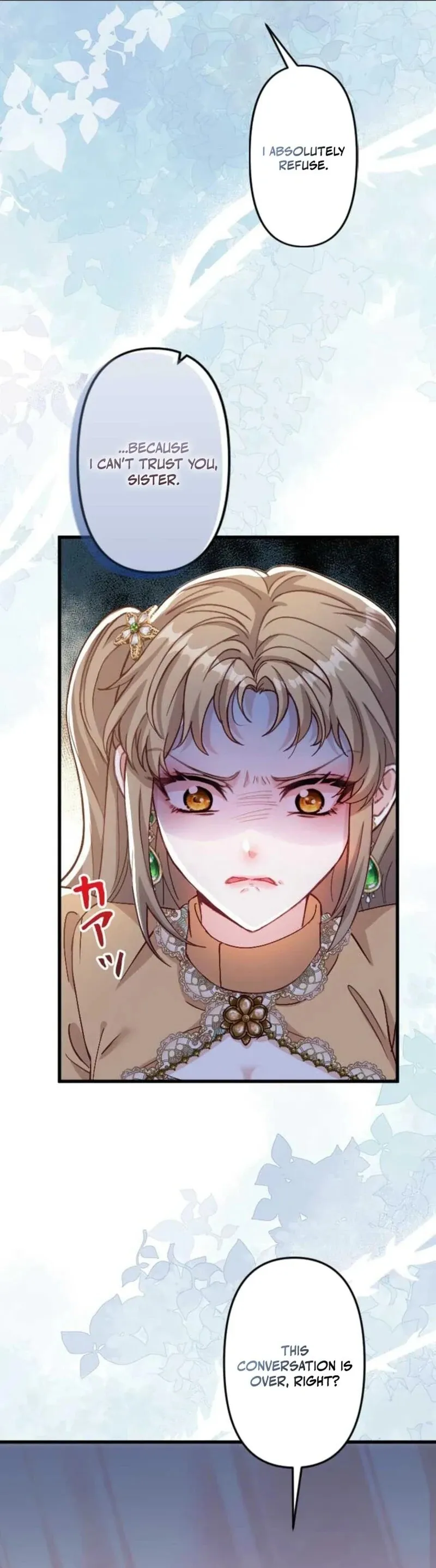 Read Keiyaku Mamahaha na no ni Boukun ga Kahogo Sugiru EN Manga Online