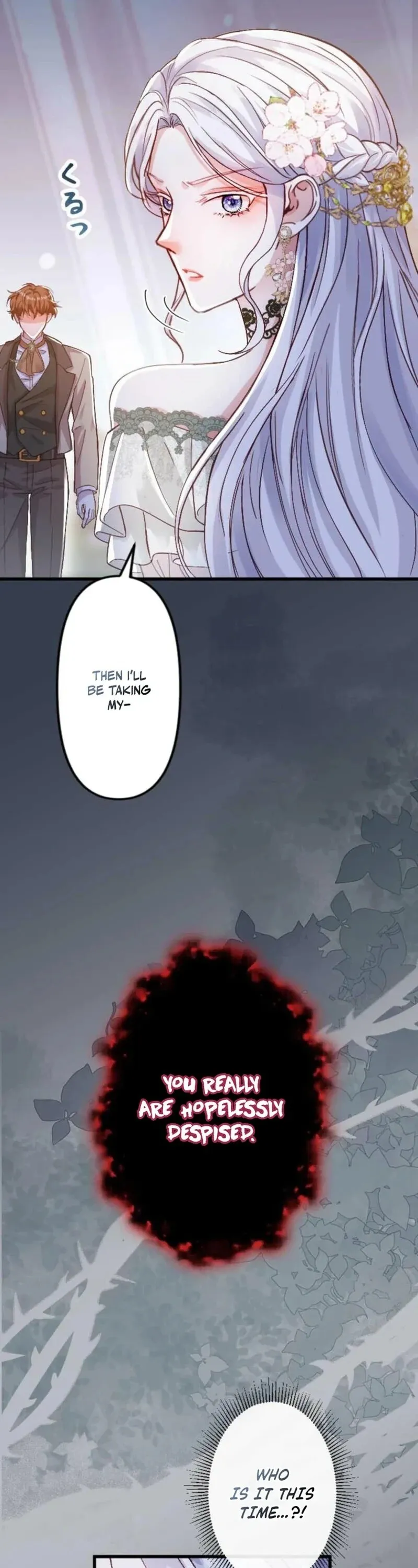 Read Keiyaku Mamahaha na no ni Boukun ga Kahogo Sugiru EN Manga Online