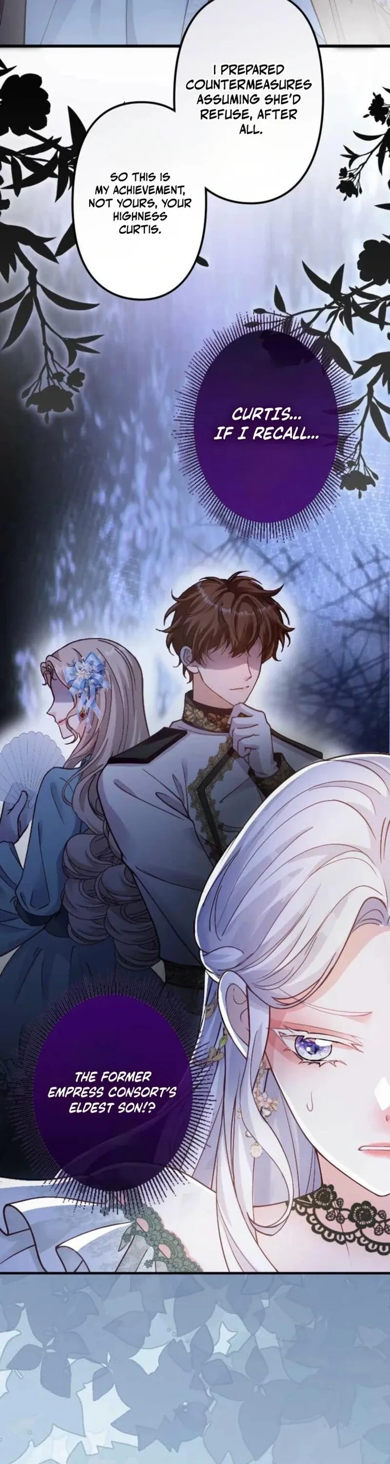 Read Keiyaku Mamahaha na no ni Boukun ga Kahogo Sugiru EN Manga Online