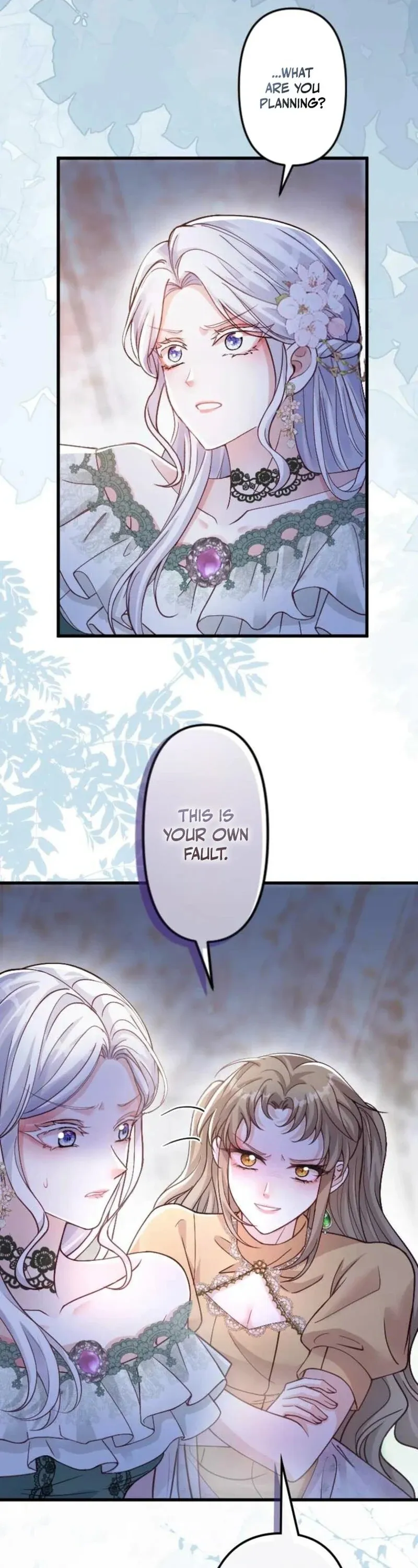 Read Keiyaku Mamahaha na no ni Boukun ga Kahogo Sugiru EN Manga Online