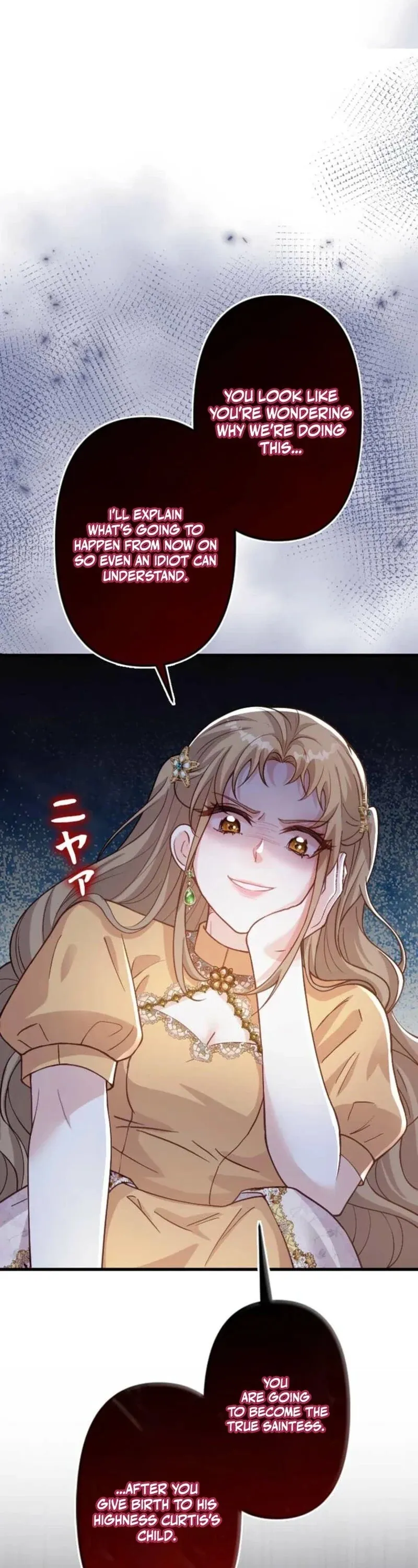 Read Keiyaku Mamahaha na no ni Boukun ga Kahogo Sugiru EN Manga Online