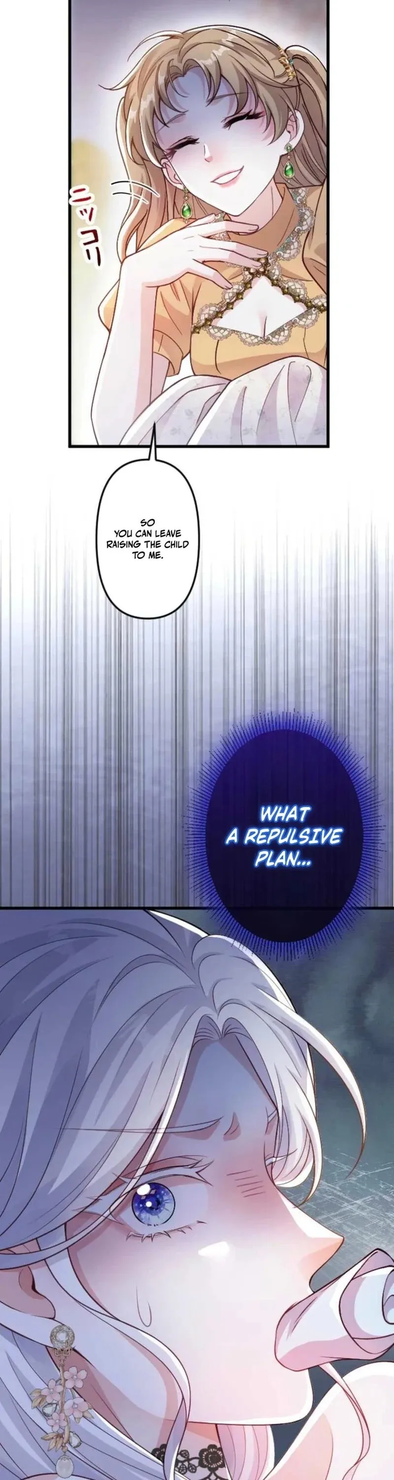 Read Keiyaku Mamahaha na no ni Boukun ga Kahogo Sugiru EN Manga Online