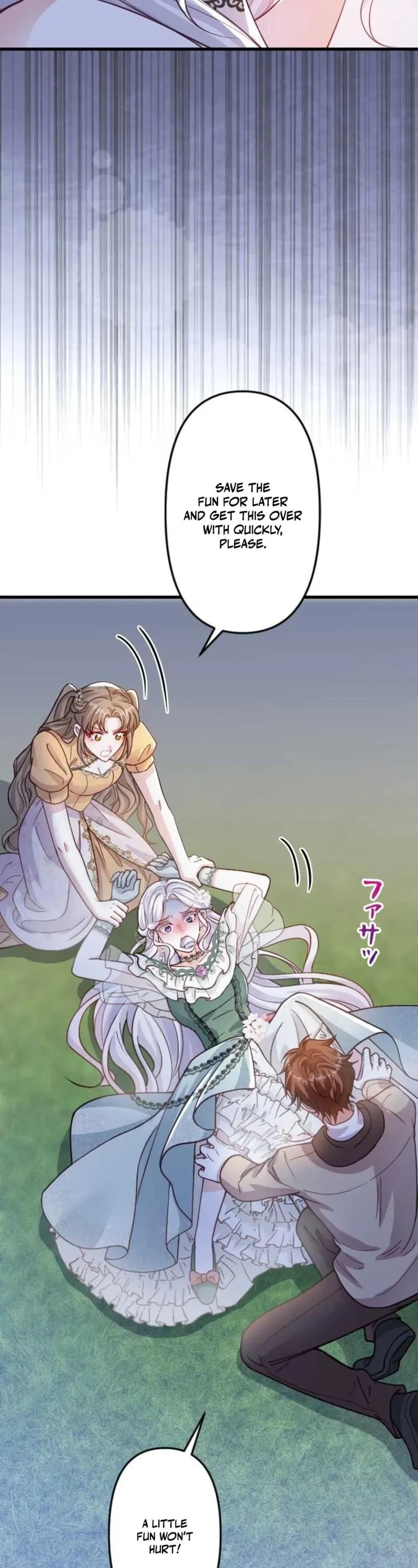 Read Keiyaku Mamahaha na no ni Boukun ga Kahogo Sugiru EN Manga Online