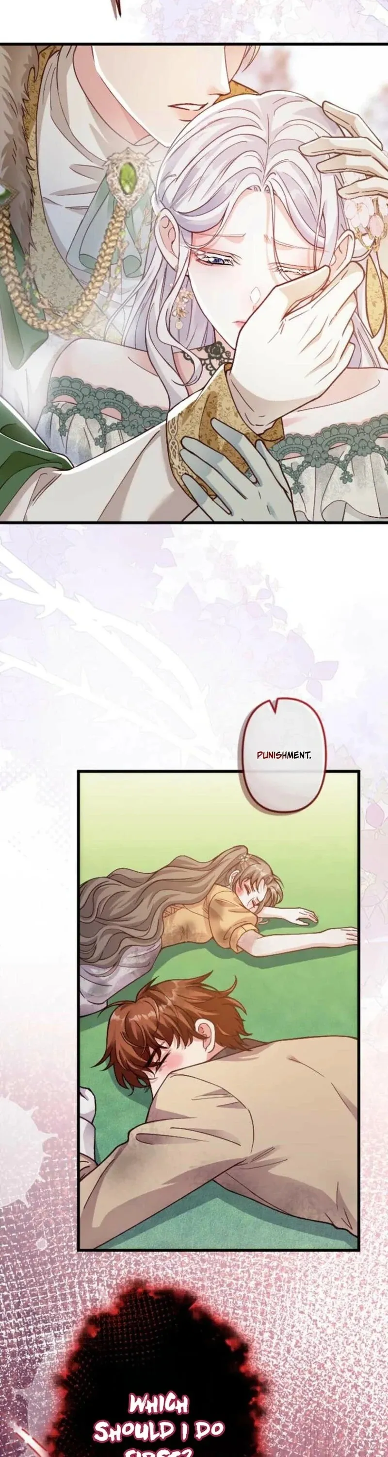 Read Keiyaku Mamahaha na no ni Boukun ga Kahogo Sugiru EN Manga Online